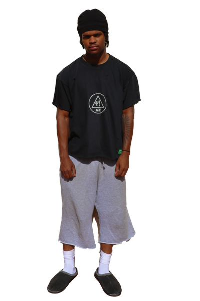 Sidewinder Tee