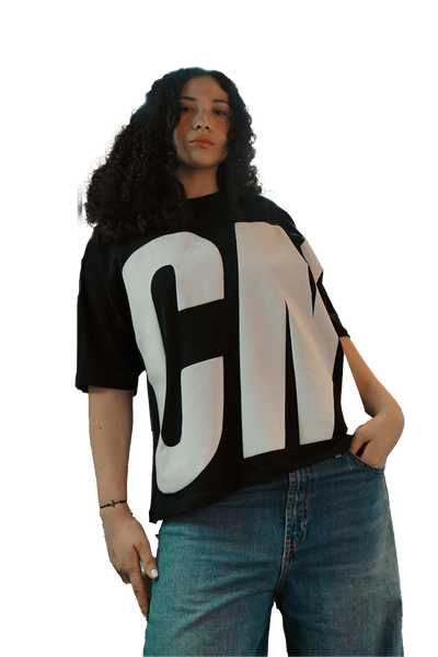 NIGHTFALL AOP Tee