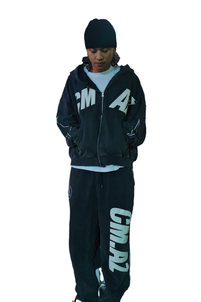 NIGHTFALL Pants